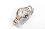 SJ Factory Cartier 33MM in Diameter Automatic Movement Women's Watch